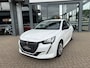 Peugeot 208 1.2 PT ACTIVE NAVI AIRCO/ECC CRUISE CONTROL