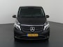 Mercedes-Benz Vito 116 CDI | Aut. | XL L3 | LED Koplampen | 3-zits | Airco | Parkeercamera | Bumpers in kleur | Achterdeuren | Certified