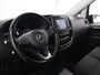 Mercedes-Benz Vito 116 CDI | Aut. | XL L3 | LED Koplampen | 3-zits | Airco | Parkeercamera | Bumpers in kleur | Achterdeuren | Certified