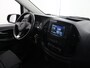 Mercedes-Benz Vito 116 CDI | Aut. | XL L3 | LED Koplampen | 3-zits | Airco | Parkeercamera | Bumpers in kleur | Achterdeuren | Certified
