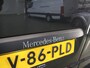 Mercedes-Benz Vito 116 CDI | Aut. | XL L3 | LED Koplampen | 3-zits | Airco | Parkeercamera | Bumpers in kleur | Achterdeuren | Certified