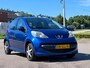 Peugeot 107 1.0-12V XS Automaat*5DR*NAP*Dealer onderhouden*Elektrische ramen*2e eigenaar*