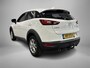 Mazda CX-3 2.0 SkyActiv-G 120 Dynamic Automaat | Trekhaak |