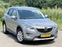 Mazda CX-5 2.0 Skylease+ 2WD - Titanium Grey - Cruise/Clima/Nav - Nwstaat