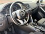 Mazda CX-5 2.0 Skylease+ 2WD - Titanium Grey - Cruise/Clima/Nav - Nwstaat