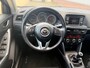 Mazda CX-5 2.0 Skylease+ 2WD - Titanium Grey - Cruise/Clima/Nav - Nwstaat