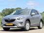 Mazda CX-5 2.0 Skylease+ 2WD - Titanium Grey - Cruise/Clima/Nav - Nwstaat