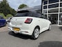 Suzuki Swift 1.2 Smart Hybrid 83pk CVT Select | All season banden |