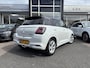 Suzuki Swift 1.2 Smart Hybrid 83pk CVT Select | All season banden |