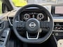 Nissan Qashqai Tekna Plus 1.3 MHEV 158PK Xtronic Automaat Navigatie, Rondomzichtcamera, Keyless, Panoramadak, Elektrische Kofferbak, Stoelverwarming, Massage