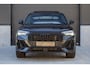 Audi Q3 Sportback 45 TFSIe S line B&O Camera Sfeerverlichting Trekhaak Rode Stiksels