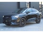 Audi Q3 Sportback 45 TFSIe S line B&O Camera Sfeerverlichting Trekhaak Rode Stiksels