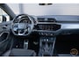 Audi Q3 Sportback 45 TFSIe S line B&O Camera Sfeerverlichting Trekhaak Rode Stiksels