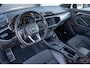 Audi Q3 Sportback 45 TFSIe S line B&O Camera Sfeerverlichting Trekhaak Rode Stiksels