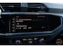 Audi Q3 Sportback 45 TFSIe S line B&O Camera Sfeerverlichting Trekhaak Rode Stiksels