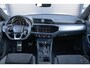 Audi Q3 Sportback 45 TFSIe S line B&O Camera Sfeerverlichting Trekhaak Rode Stiksels