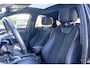 Audi Q3 Sportback 45 TFSIe S line B&O Camera Sfeerverlichting Trekhaak Rode Stiksels