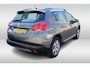 Peugeot 2008 1.2 VTi Allure Pack Premium Plus l Lederen/ stof bekleding