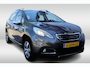 Peugeot 2008 1.2 VTi Allure Pack Premium Plus l Lederen/ stof bekleding