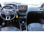 Peugeot 2008 1.2 VTi Allure Pack Premium Plus l Lederen/ stof bekleding