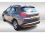 Peugeot 2008 1.2 VTi Allure Pack Premium Plus Lederen/ stof bekleding
