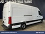 Mercedes-Benz Sprinter 317 CDI 170pk L3H2 Euro6 Airco | Camera | Apple Carplay | Cruisecontrol Android Auto, Stoelverwarming, 270gr. Achterdeuren, Parkeersensoren, Bijrijdersbank