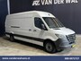 Mercedes-Benz Sprinter 317 CDI 170pk L3H2 Euro6 Airco | Camera | Apple Carplay | Cruisecontrol Android Auto, Stoelverwarming, 270gr. Achterdeuren, Parkeersensoren, Bijrijdersbank