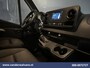 Mercedes-Benz Sprinter 317 CDI 170pk L3H2 Euro6 Airco | Camera | Apple Carplay | Cruisecontrol Android Auto, Stoelverwarming, 270gr. Achterdeuren, Parkeersensoren, Bijrijdersbank