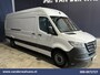 Mercedes-Benz Sprinter 317 CDI 170pk L3H2 Euro6 Airco | Camera | Apple Carplay | Cruisecontrol Android Auto, Stoelverwarming, 270gr. Achterdeuren, Parkeersensoren, Bijrijdersbank