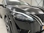 Nissan Qashqai 1.3 MHEV Xtronic Tekna Plus / Eerste Eigenaar / Dealer Onderhouden / Trekhaak 1800 KG / Panoramadak / BOSE Audio / All Seasonbanden / Massagestoelen / Lederen Bekleding / HUD / Elektrische Kofferbak /