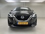 Nissan Qashqai 1.3 MHEV Xtronic Tekna Plus / Eerste Eigenaar / Dealer Onderhouden / Trekhaak 1800 KG / Panoramadak / BOSE Audio / All Seasonbanden / Massagestoelen / Lederen Bekleding / HUD / Elektrische Kofferbak /
