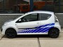 Citroën C1 1.0-12V Séd |Airco |Nieuwe APK |Stuurbkr |