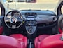 Fiat 500C 0.9 TwinAir|Cabrio|Leder|Airco|El.Ramen|NAP|PDC