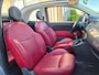 Fiat 500C 0.9 TwinAir|Cabrio|Leder|Airco|El.Ramen|NAP|PDC