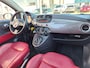 Fiat 500C 0.9 TwinAir|Cabrio|Leder|Airco|El.Ramen|NAP|PDC