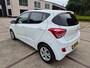Hyundai i10 1.0i Automaat - 5 drs - Airco - Stoelverwarming - Stuurverwarming - Rijklaar