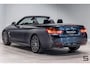 BMW 4-Serie Cabrio 430i Centennial High Executive|M-sport|1eig
