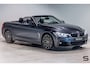 BMW 4-Serie Cabrio 430i Centennial High Executive|M-sport|1eig