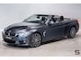 BMW 4-Serie Cabrio 430i Centennial High Executive|M-sport|1eig
