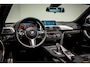 BMW 4-Serie Cabrio 430i Centennial High Executive|M-sport|1eig