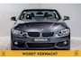BMW 4-Serie Cabrio 430i Centennial High Executive|M-sport|1eig