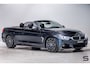 BMW 4-Serie Cabrio 430i Centennial High Executive|M-sport|1eig