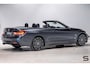 BMW 4-Serie Cabrio 430i Centennial High Executive|M-sport|1eig