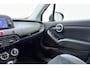 Fiat 500X Cross 1.4 Turbo MultiAir S-Design Cross Automaat | Navigatie | Camera | Half lederen bekleding | Lichtmetalen velgen | Extra getint glas | Dakrails