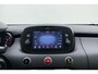 Fiat 500X Cross 1.4 Turbo MultiAir S-Design Cross Automaat | Navigatie | Camera | Half lederen bekleding | Lichtmetalen velgen | Extra getint glas | Dakrails
