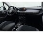 Fiat 500X Cross 1.4 Turbo MultiAir S-Design Cross Automaat | Navigatie | Camera | Half lederen bekleding | Lichtmetalen velgen | Extra getint glas | Dakrails