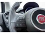 Fiat 500X Cross 1.4 Turbo MultiAir S-Design Cross Automaat | Navigatie | Camera | Half lederen bekleding | Lichtmetalen velgen | Extra getint glas | Dakrails