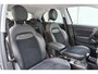 Fiat 500X Cross 1.4 Turbo MultiAir S-Design Cross Automaat | Navigatie | Camera | Half lederen bekleding | Lichtmetalen velgen | Extra getint glas | Dakrails