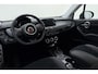 Fiat 500X Cross 1.4 Turbo MultiAir S-Design Cross Automaat | Navigatie | Camera | Half lederen bekleding | Lichtmetalen velgen | Extra getint glas | Dakrails
