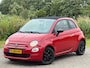 Fiat 500C 0.9 TwinAir Turbo Collezione - Rosso Passione - Blue&Me/AC/LMV - 53dkm